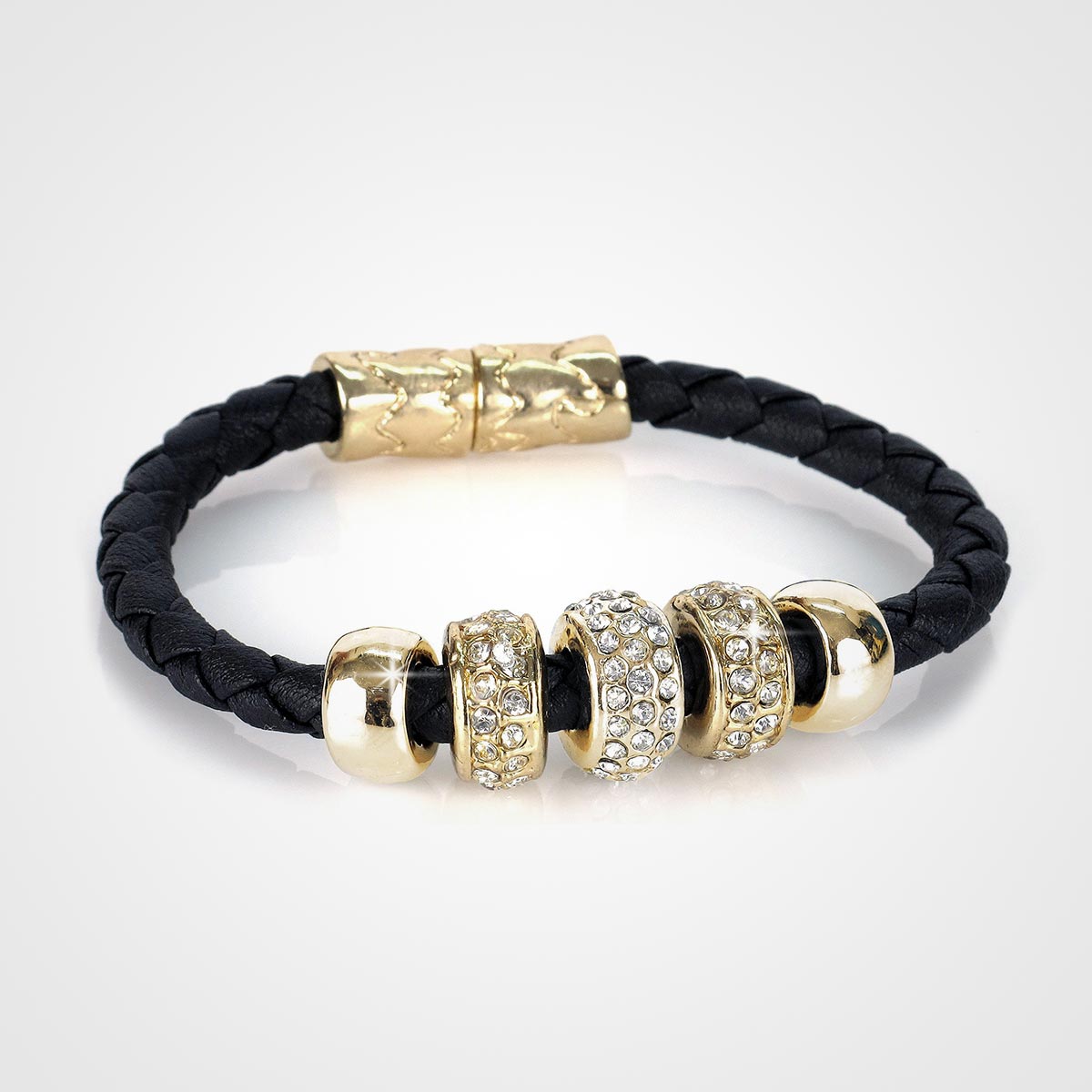 Buddha Bracelet - Image 1