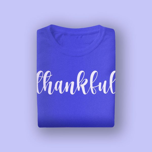 Purple Tshirt - Image 1