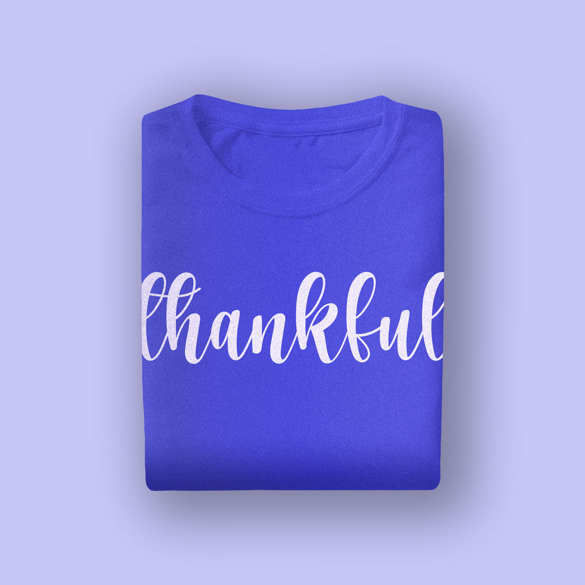 Purple Tshirt - Image 1