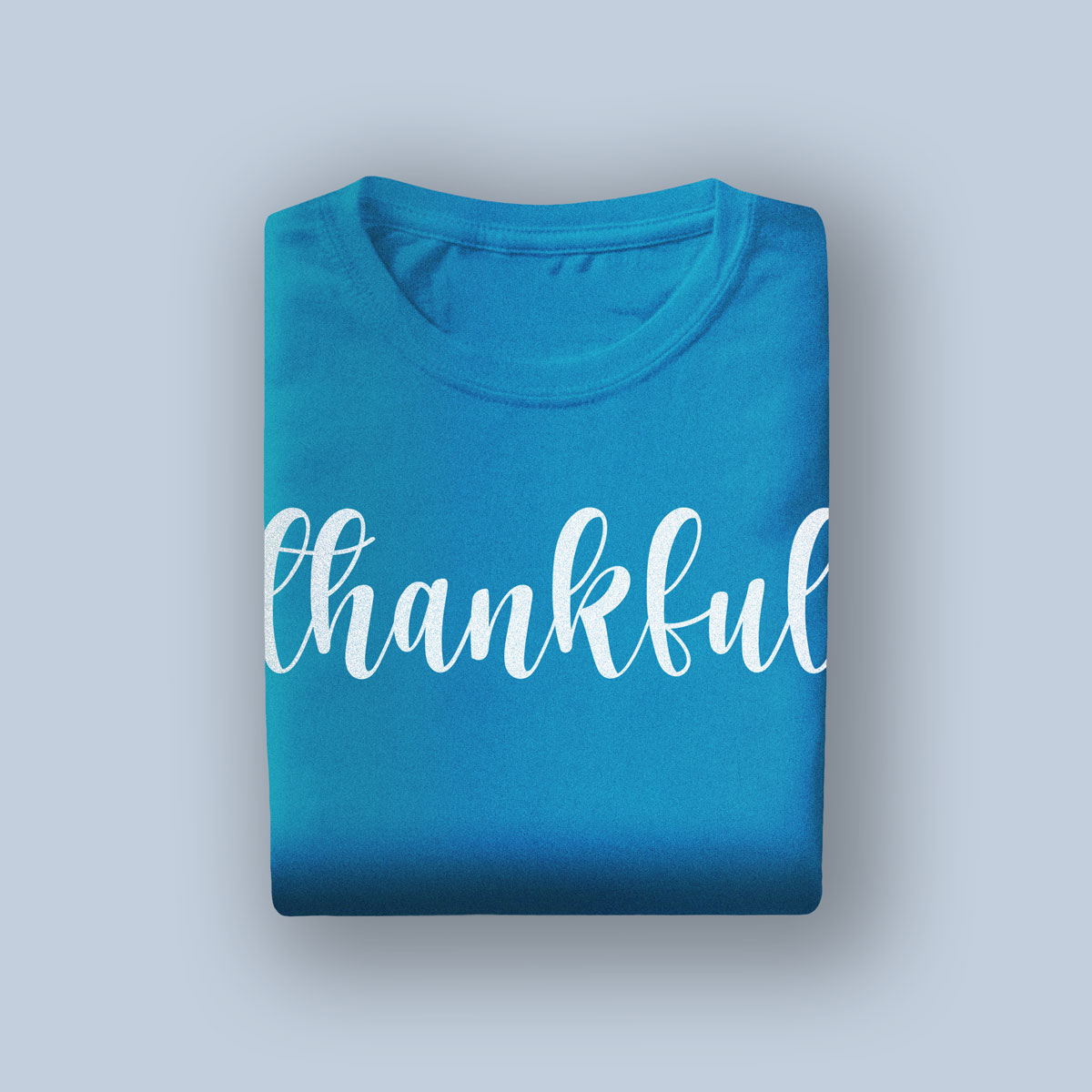 Blue Tshirt - Image 1