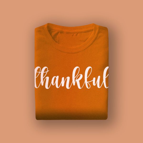 Gray Pattern Tshirt - Image 1