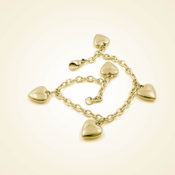 Anchor Bracelet - Image 2