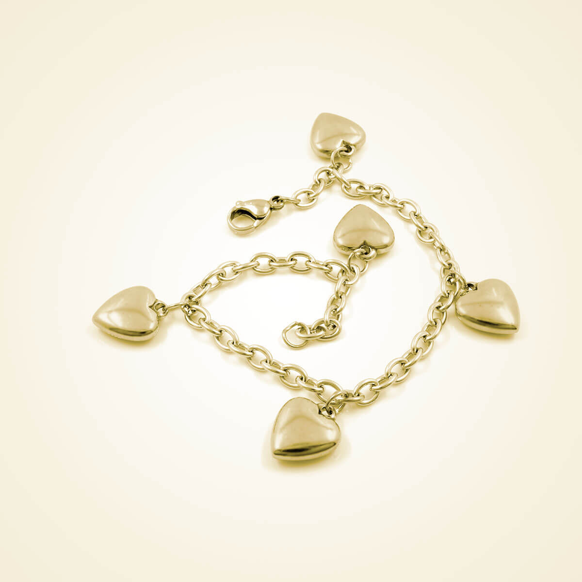 Anchor Bracelet - Image 2