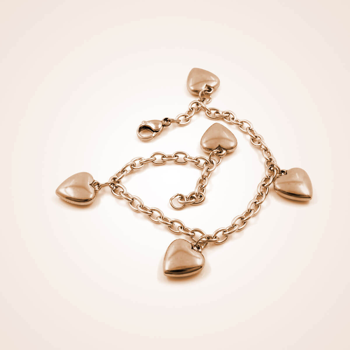 Anchor Bracelet - Image 3